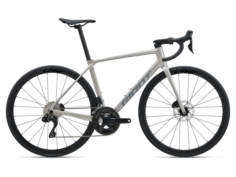 TCR Advanced 1 KOM (2027) | Race bike | Giant Bicycles Japan 日本