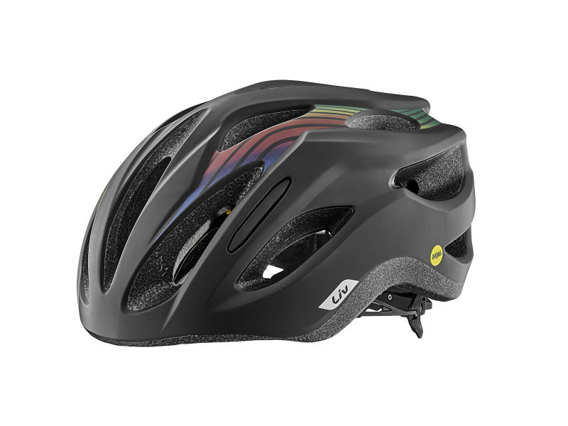 Rev Comp Mips Helmet Liv Cycling Suomi