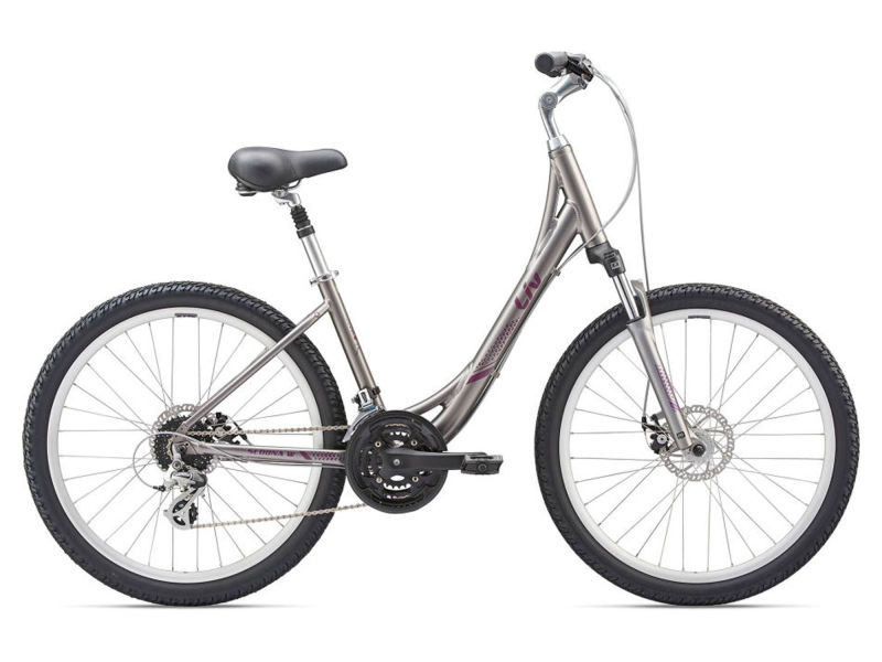 Liv cheap sedona bike