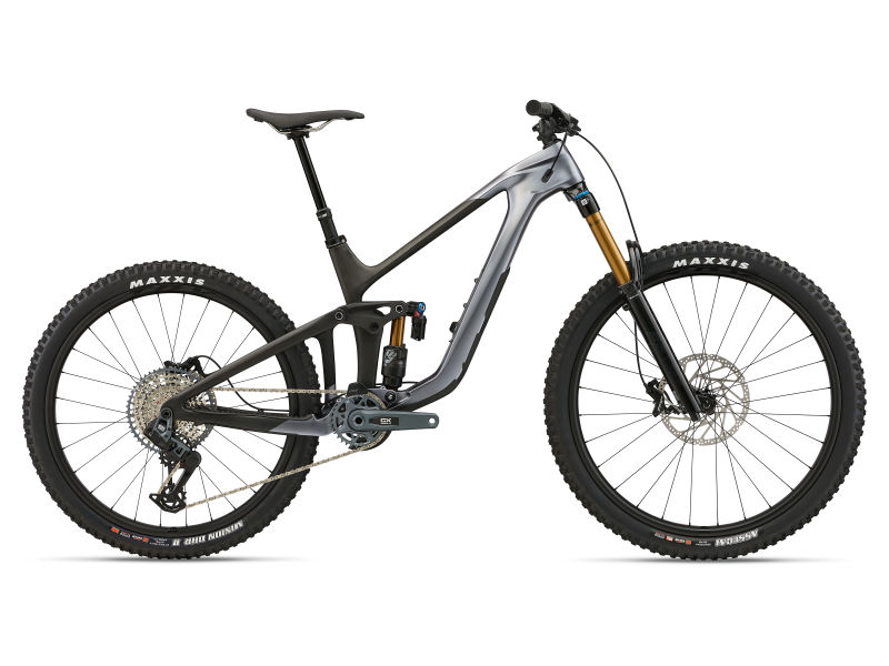 BestgiftsMTB フルサス　GIANT ReignX1 レイン 2006 Giant Reign 1 - Bicycle Details - BicycleBlueBook.com