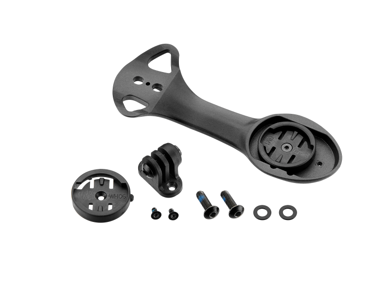 Computer Mount for Contact SLR 1 Aero Integrated Handlebar | Giant