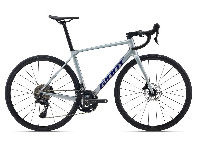 TCR Advanced 3 KOM (2026) | Race bike | Giant Bicycles Japan
