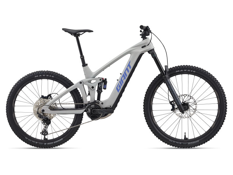 Reign Advanced E+ 2 (2026) | Enduro bike | Giant Bicycles US