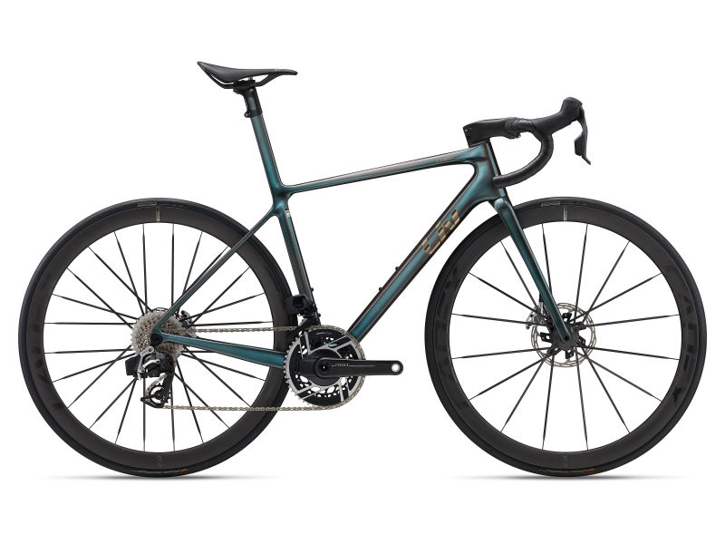 Langma Advanced SL 0 2025 Women Race bike Liv Cycling UK