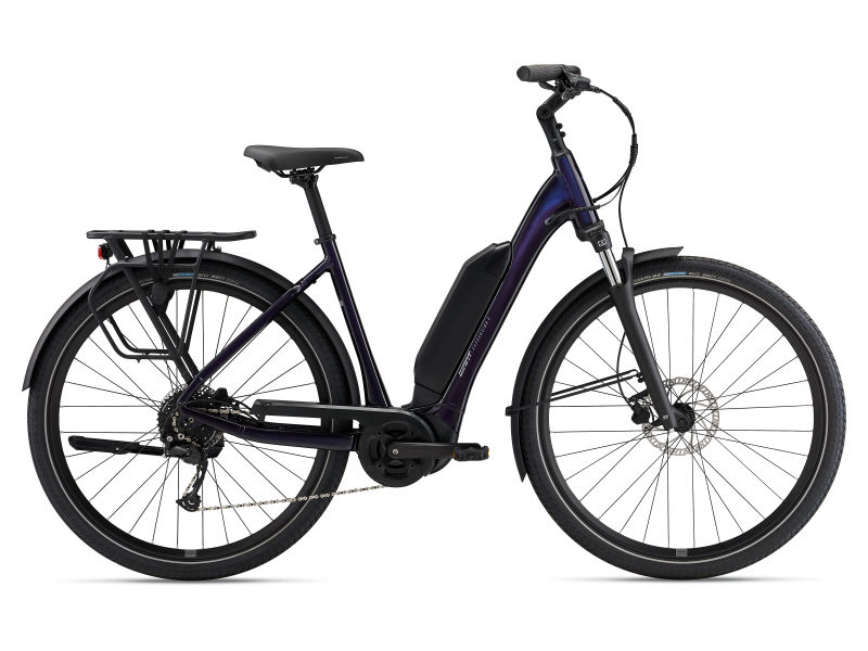 Expression E 2024 bike Giant Bicycles Australia