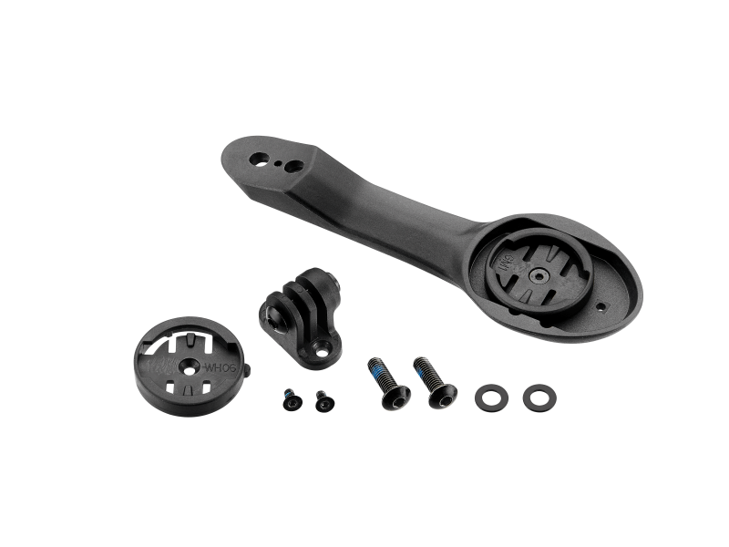 パーツ CONTACT SLR 0 AERO INTEGRATED HANDLEBAR Computer Mount for Contact SLR 0 Aero Integrated Handlebar | Giant