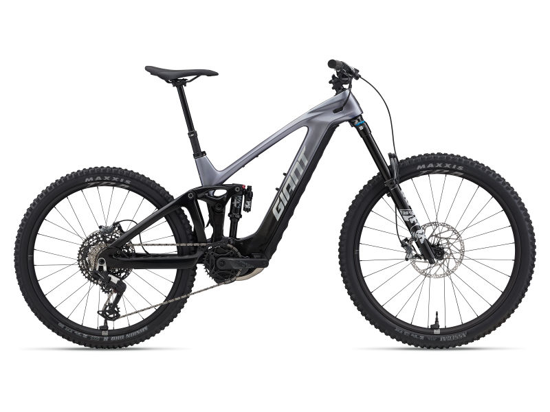 Reign Advanced E+ 1 (2026) | Enduro bike | Giant Bicycles Iceland