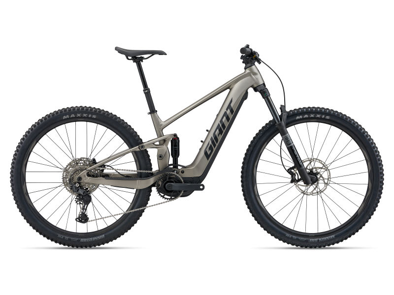 Stance E+ (2025) | Trail bike | Giant Bicycles Japan 日本