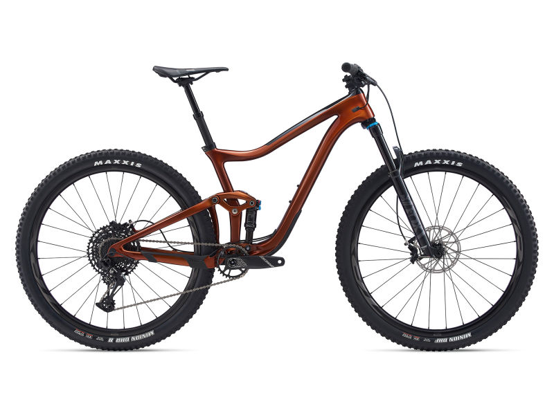 Trance advanced pro 29 2 2020 hotsell