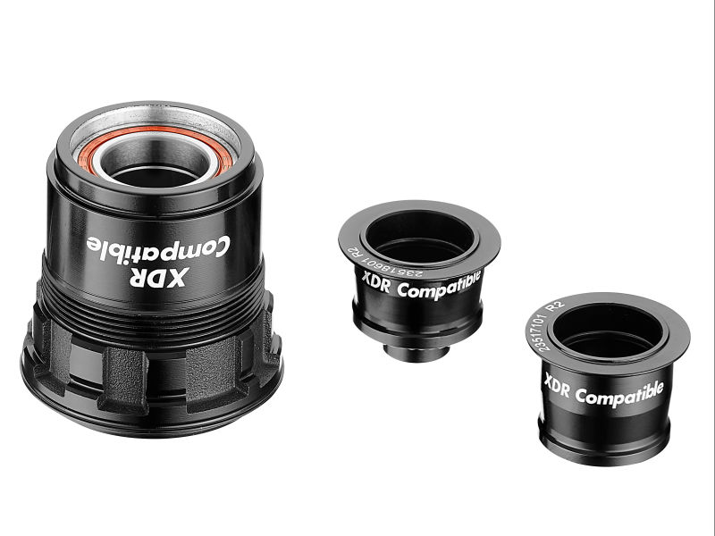 CADEX R3-C48 Freehub Body Kit for XDR | CADEX UK