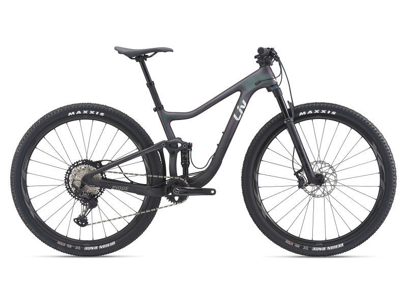 Pique Advanced Pro 29 1