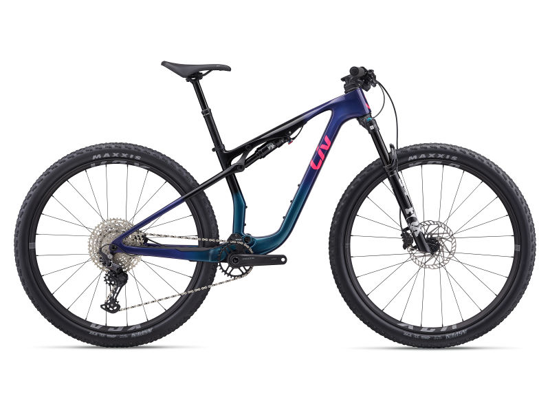 Pique Advanced SL 3 (2026) | Women XC bike | Liv Cycling Bosna i