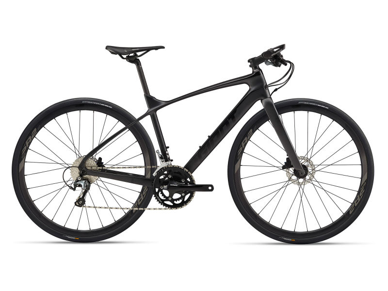 Giant fastroad advanced 2 on sale 2020