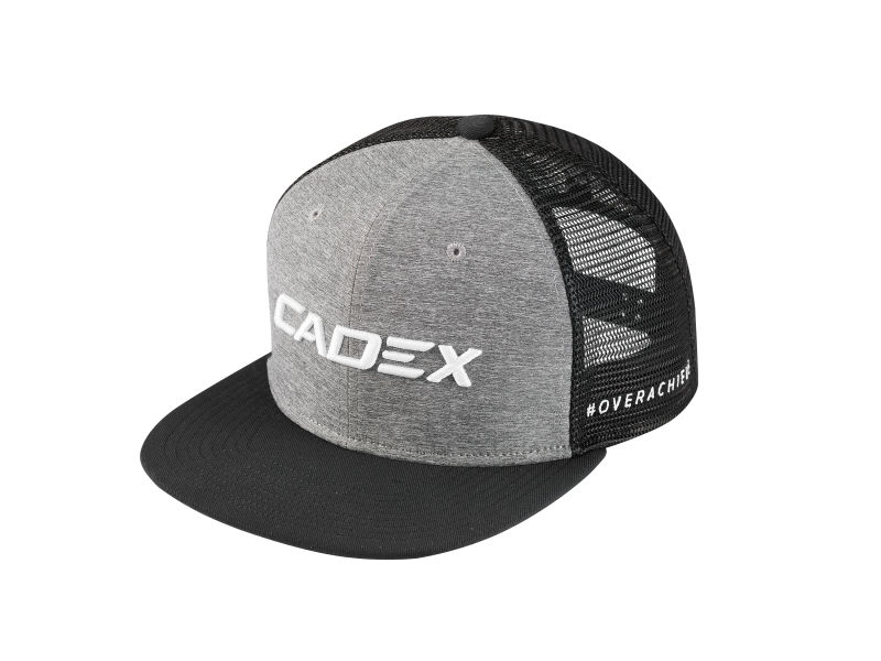 CADEXSTAFFTRUCKERHATFVBLACKHEA