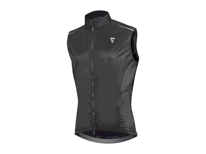 Superlight Wind Vest