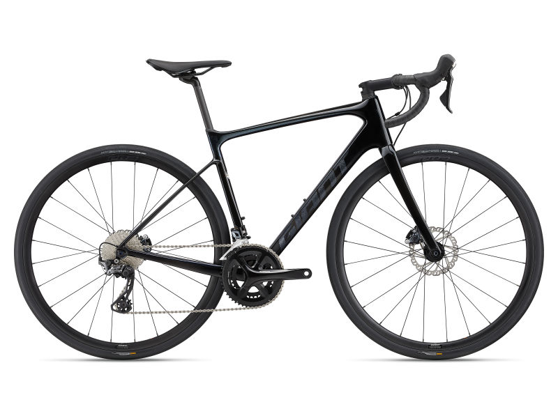 Advanced 1 (2022) | Fiets | Giant Bicycles Nederland