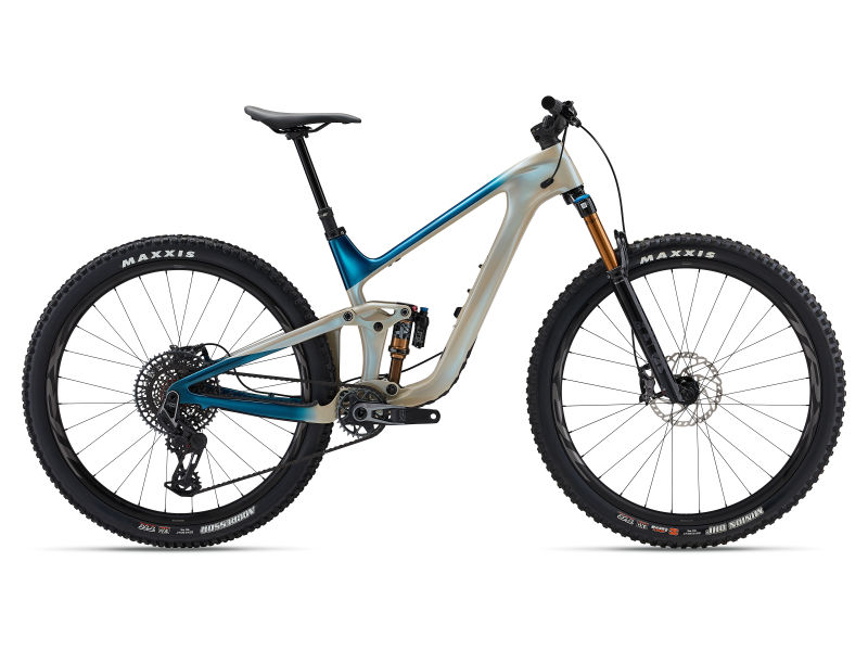 Giant trance advanced 1 2019 weight store
