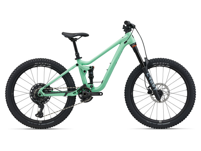 2025 Liv girls Faith 24 kids bike | Liv Cycling US