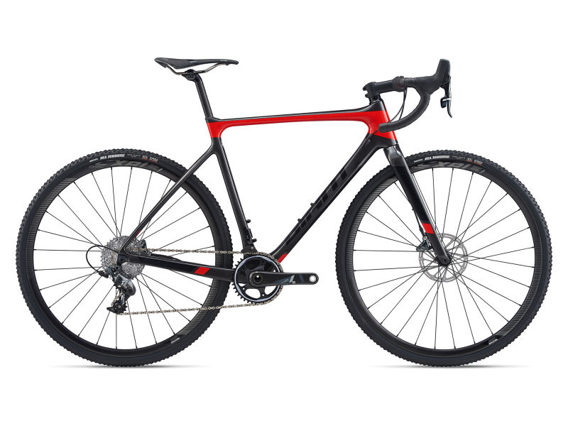 Giant cheap cyclocross 2020