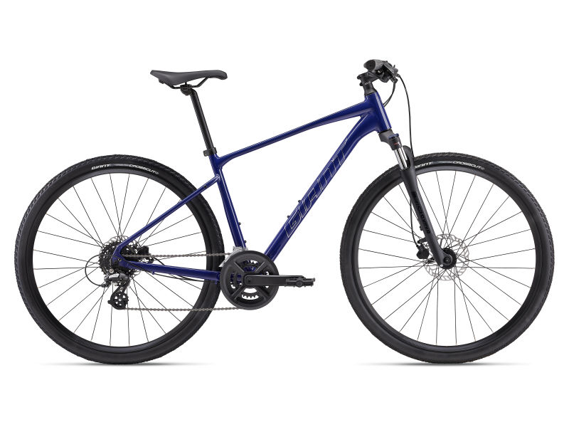 Roam Disc 3 2024 Adventure bike Giant Bicycles UK