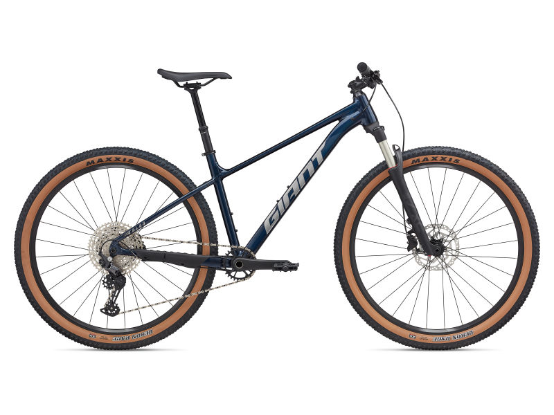 Talon 0 2025 XC bike Giant Bicycles UK