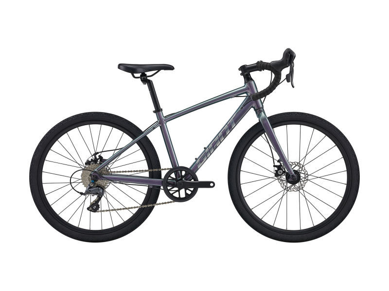 TCX Espoir 24 (2025) | 自行車| Giant Bicycles Taiwan 臺灣