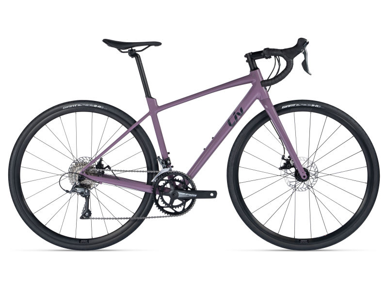 Avail AR 4 LTD (2026) | Women Endurance bike | Liv Cycling Japan 日本