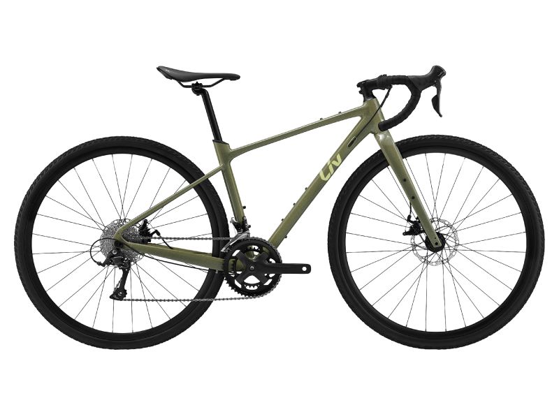 自転車本体 Devote 2 Devote 2 (2026) | Women Gravel bike | Liv Cycling US