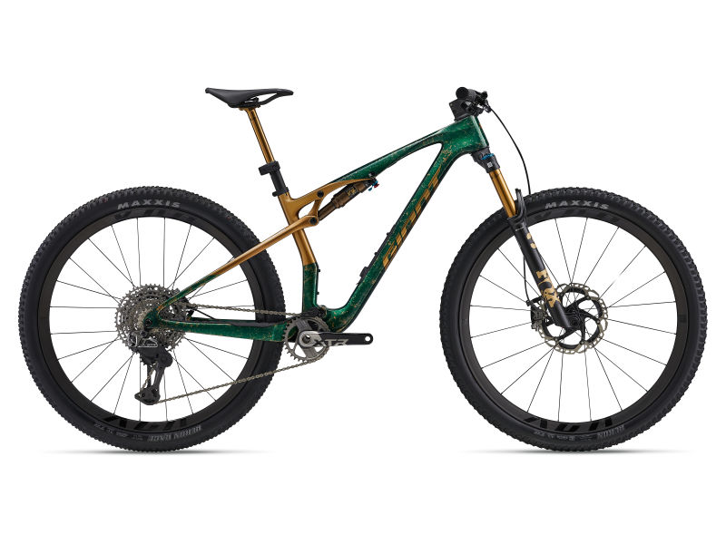 GIANT Anthem-X-Advanced-SL0 Mサイズフレーム Anthem X Advanced SL 0 (2026) | bike | Giant Bicycles Canada