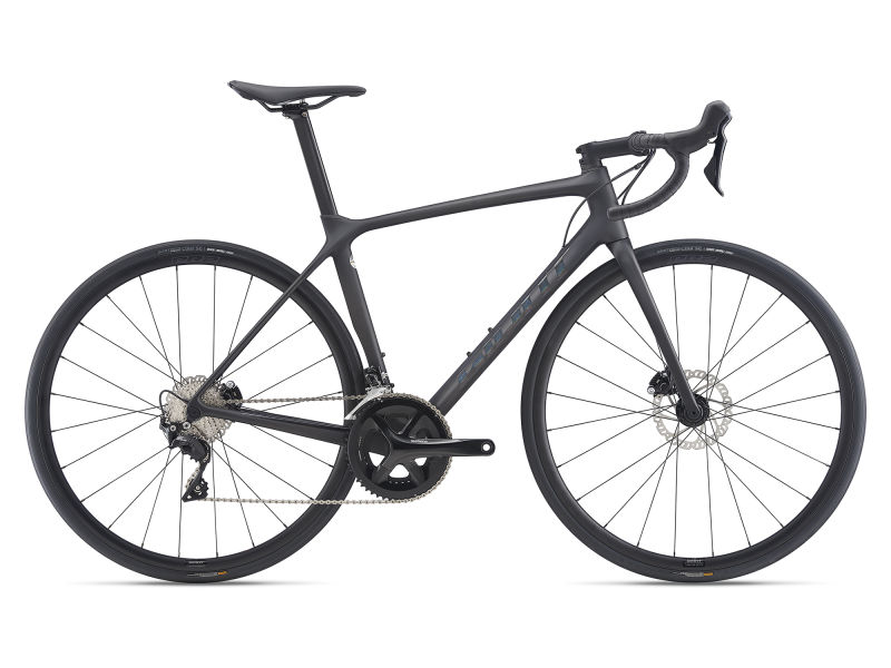 TCR Advanced 2 Disc (2021) | Giant Bicycles Ireland