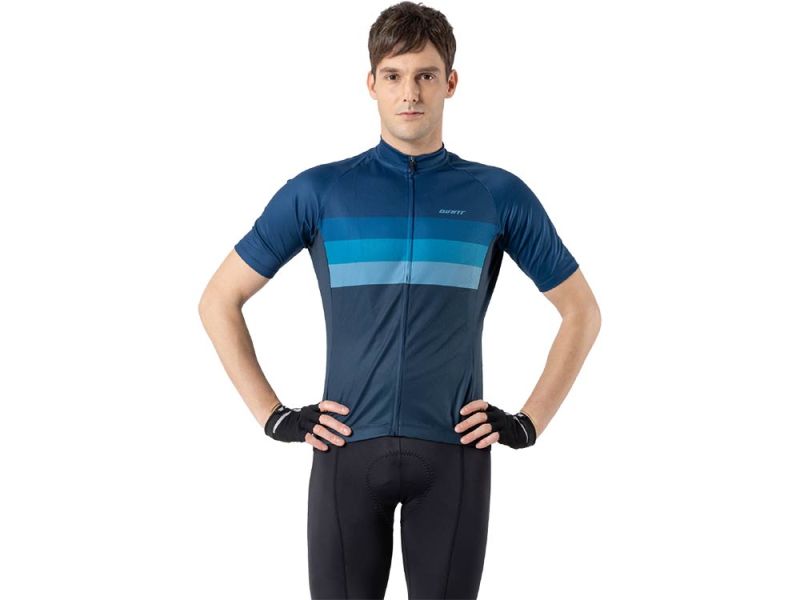 Giant Apparel Fit Guide | Giant Bicycles UK