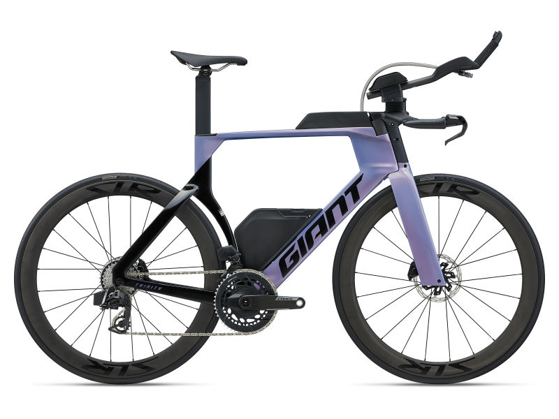 Trinity Advanced SL 1 (2027) | Triathlon / TT bike | Giant