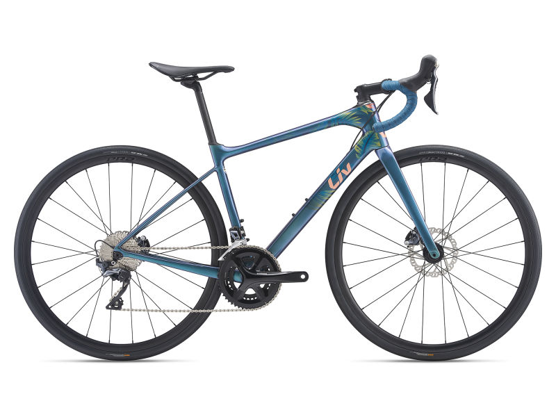 Liv avail 1 best sale road bike 2021