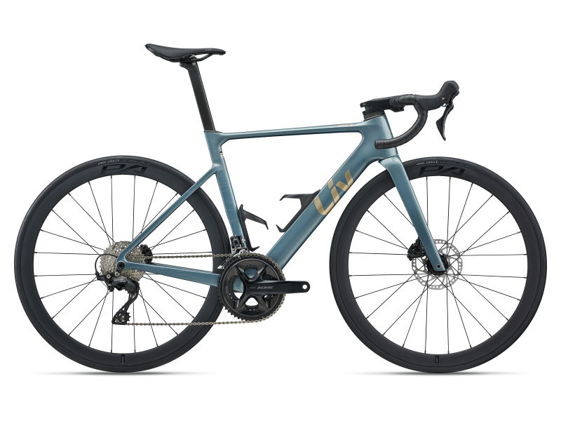 リブ エンヴィAdvanced 2 2023 Liv Cycling | ENVILIV ADVANCED 2