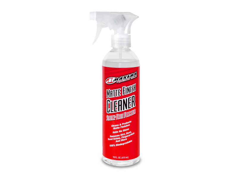 Matte Finish Cleaner | Liv Cycling US