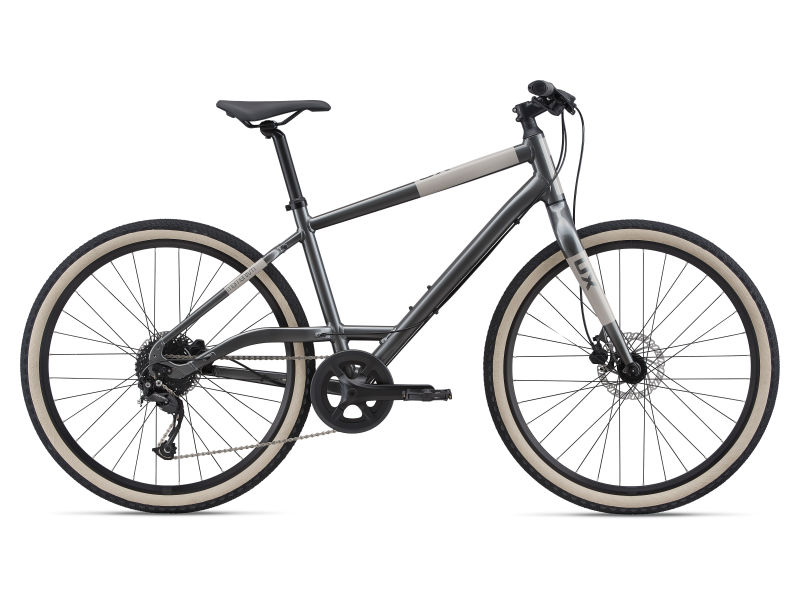 UX 9S | Commuter Urban Bike | Momentum Bikes US