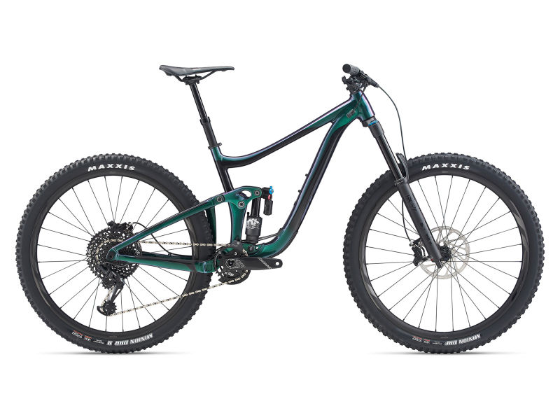 Reign 29 1 2020 bike Giant Bicycles Moldova