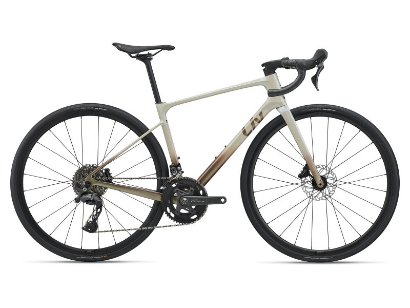 Avail Advanced 4 (2027) | Women Endurance bike | Liv Cycling US