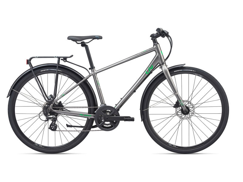 Liv alight 2 city disc cheap 2020