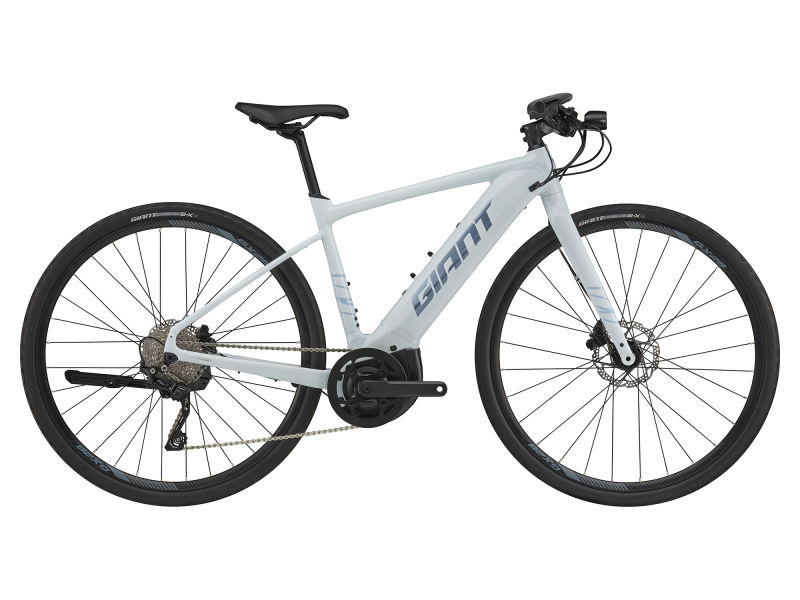 FastRoad E+ (2026) | Fitness 自行車| Giant Bicycles Taiwan 臺灣
