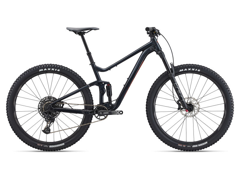 Stance 29 1 2024 Trail bike Giant Bicycles UK