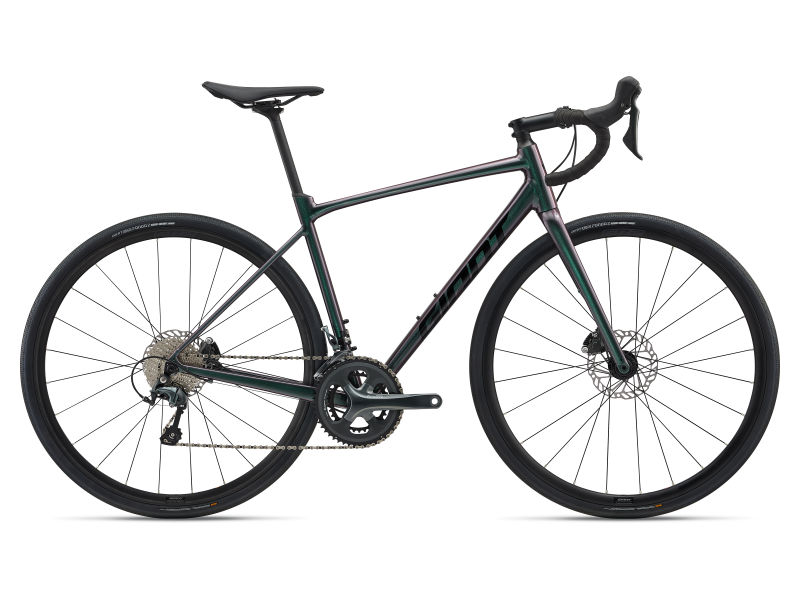 Contend AR 2 2025 All Rounder bike Giant Bicycles Canada