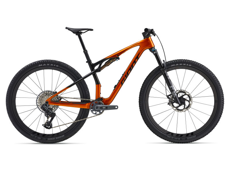 Anthem X Advanced SL 1 (2026) | bike | Giant Bicycles US