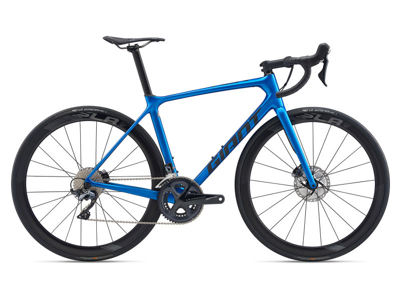 Tcr advanced 2 kom 2020 clearance