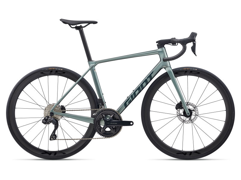 TCR Advanced 0 (2026) | Race bike | Giant Bicycles Japan 日本