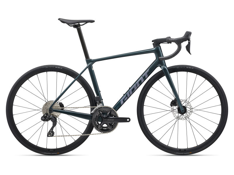 Giant tcr green deals