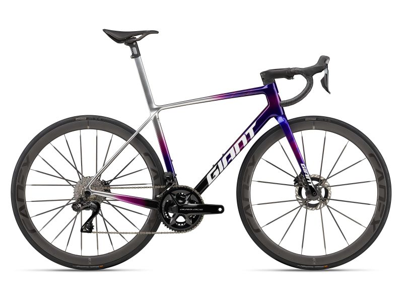 自転車本体 GIANT TCR ADVANCED SL TEAM ALPECIN di2 台数限定モデル アルペシンカラー TCR ADVANCED SL TEAM ※完売