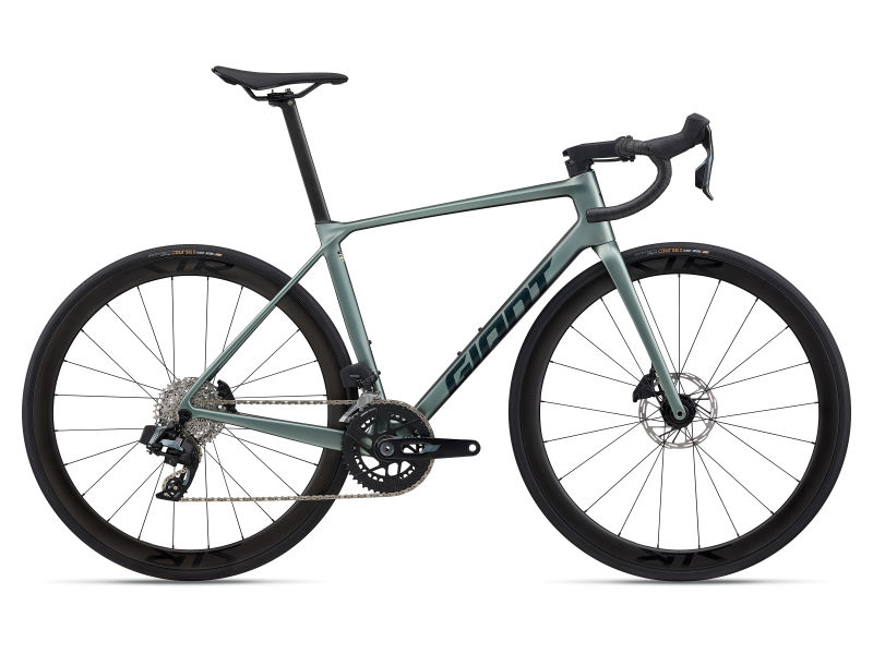 自転車本体 GIANT TCR ALLIANCE TCR Advanced 0 (AXS) (2026) | Race bike | Giant Bicycles Iceland