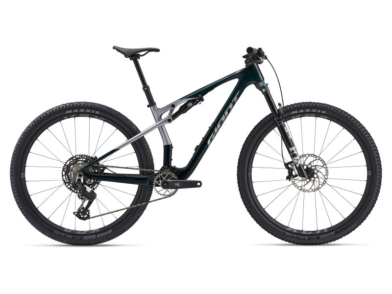 Anthem X Advanced SL 2 (2026) | bike | Giant Bicycles US