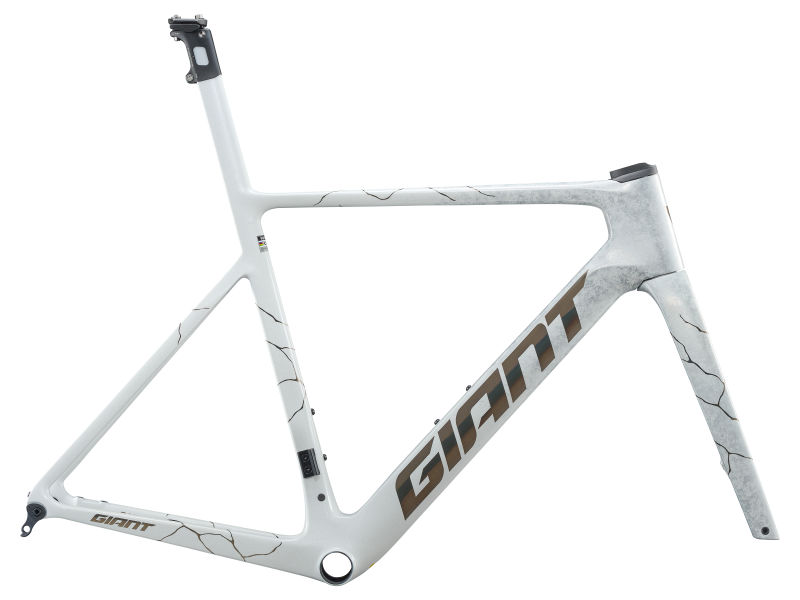 ロードバイク　GIANT PROPEL ADVANCED SL フレーム Propel Advanced SL Frameset (2026) | Aero Race bike | Giant